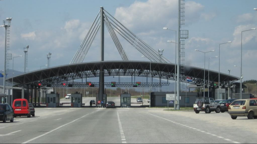 Izačić i Svilaj postaju granični prijelazi prve kategorije