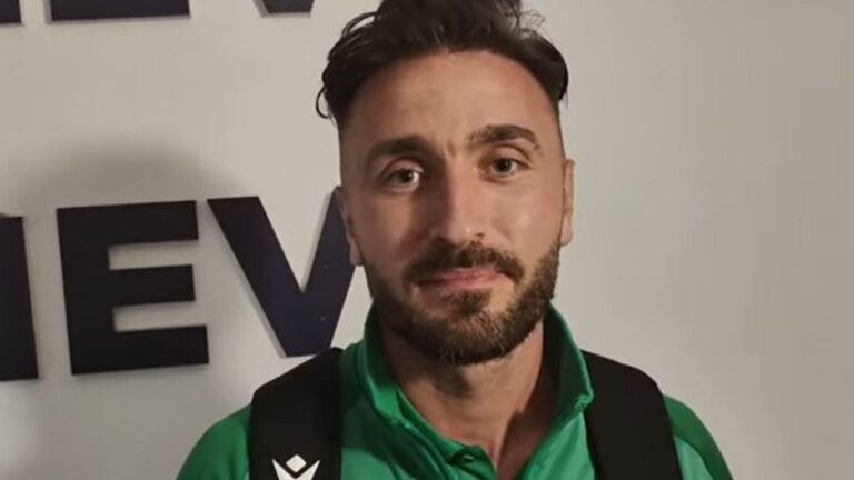 Muamer Tanković: Bosanac sam koji je rođen u Švedskoj, BiH želim sve najbolje na SP