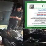 Dvoje djece stradalo u požaru u Beču: Danas će im se klanjati dženaza u Tešnju