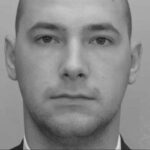 U nesreći poginuo policajac Nemanja Alempić (25), iza njega ostali supruga i kćerka