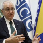 Holcapl: Inkluzivno političko učešće bez nasilja ključno za vjerodostojnost izbora