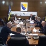 Uspostavljena privremena Jedinica za implementaciju projekta uvođenja specifičnih izbornih tehnologija u izborni proces u BiH