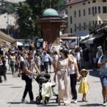 Očekuje se rast turističkog prometa iz Saudijske Arabije, Omana i Bahreina zbog ukidanja viza