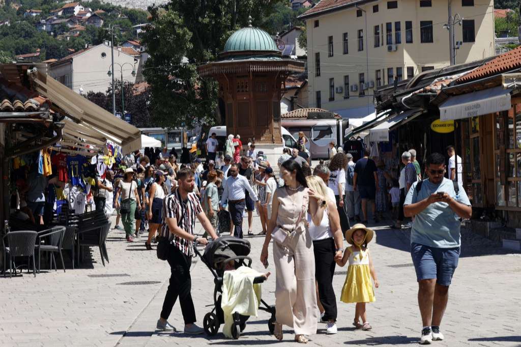 Očekuje se rast turističkog prometa iz Saudijske Arabije, Omana i Bahreina zbog ukidanja viza