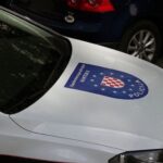 Policija rasvijetlila krađu pištolja, lovačke puške i karabina: Osumnjičeni uhapšen na prijelazu Gradiška, sve priznao
