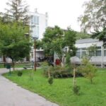 Nakon verbalnog sukoba predstavnika Sindikata i direktora Gerontološkog centra ženi pozlilo, reagirali policija i Hitna pomoć