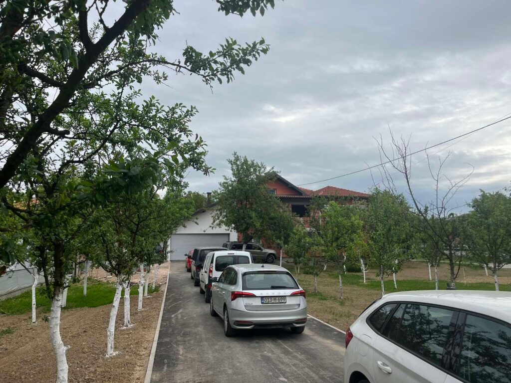 MUP TK: Vršimo pretrese na nekoliko lokacija na području Živinica