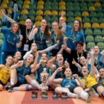 Juniorke OK Goražde prvakinje Bosne i Hercegovine