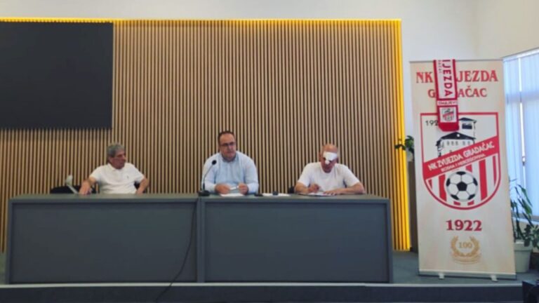 Fadil Novalić imenovan u rukovodstvo kluba iz Gradačca, čeka ga mjesto nakon izlaska iz zatvora