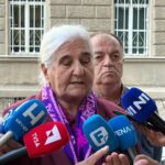 Munira Subašić nikada zadovoljnija razgovorom sa Bramercom: Tri stvari smo mu rekli
