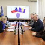 Gradonačelnik Tuzle ugostio ambasadoricu Republike Češke u BiH