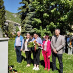 U Travniku obilježena godišnjica smrti Josipa Broza Tita