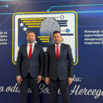 Stojanović posjetio IDDEEA-u u Banja Luci