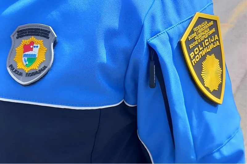 MUP SBK upozorava građane na prevare prilikom prodaje posuđa i lažnog zlata