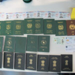 GP BiH: Privremeno oduzeto 64 dokumenta u slučaju ilegalnih migracija