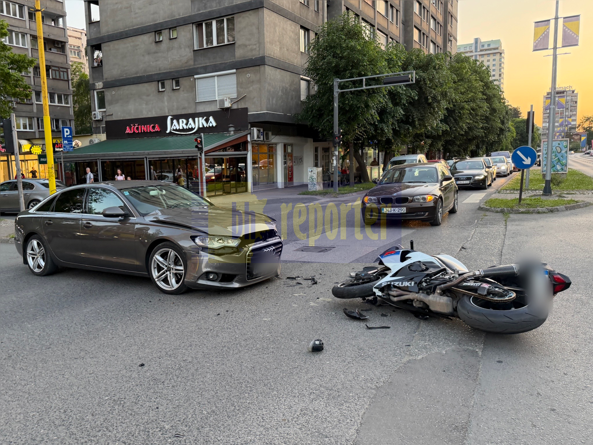 Foto: BH Reporter