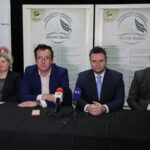 Prezentovane aktivnosti predstojećih Književnih susreta „Derviš Sušić“