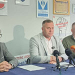 Sindikati pozivaju zastupnike da usvoje prijedlog zakona Vlade FBiH za spas Nove Željezare Zenica