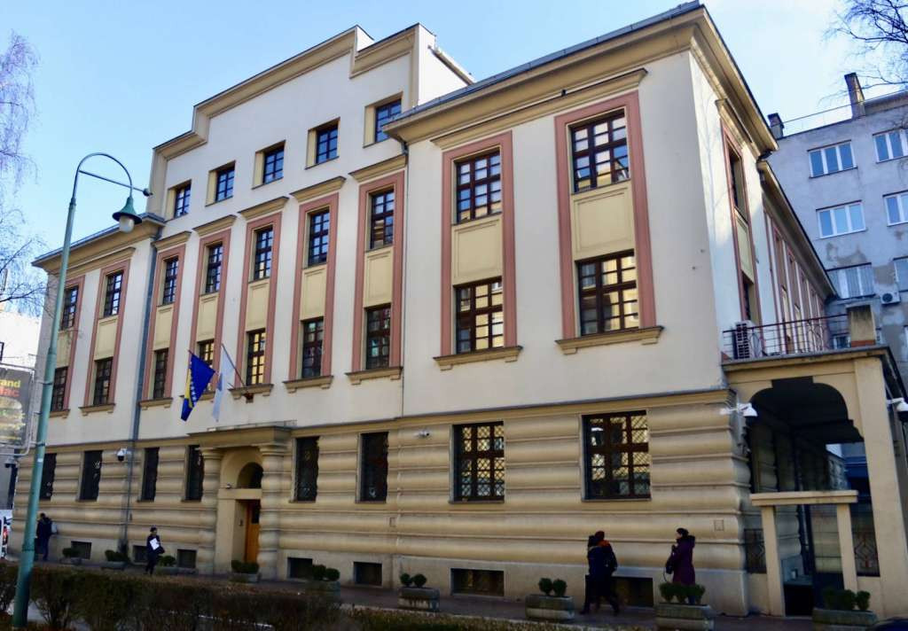 Potvrđena optužnica protiv Jasmira Halilovića zbog pokušaja ubistva policijskih službenika MUP-a KS