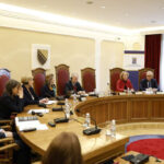 Ustavni sud BiH: Zbog nedostatka sudija više od 13.000 neriješenih predmeta