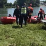 Nestao u Drini prije osam dana: Pronađeno tijelo dječaka