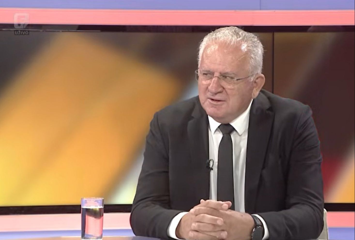 Safudin Čengić. FTV