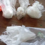 Akcija MUP-a TK u Gračanici: Pronađeni droga i oružje, jedna osoba uhapšena