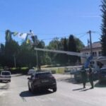 DF: Vlada HNK mora objasniti da li pripadnici MUP HNK uklanjaju državne zastave po nalogu HDZ-a