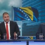 Zahiragić u Zagrebu: Herceg-Bosna nikada neće biti napravljena, ni u Federaciji ni u BiH, trebate znati čime prijetite