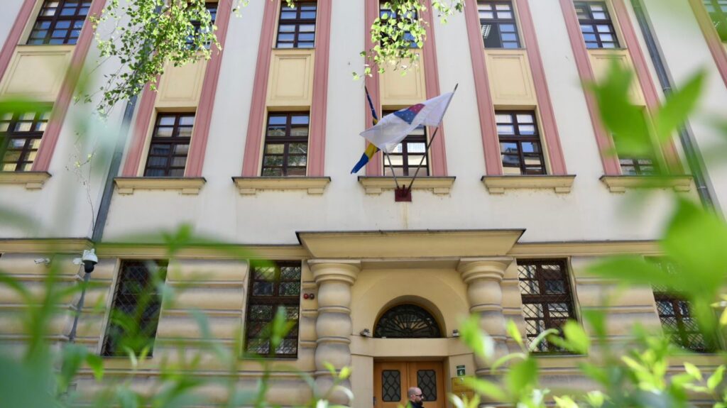 Potvrđena optužnica protiv Armina Hadžijusufovića zbog psihičkog nasilja