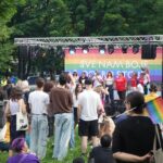Organizatori Bh. povorke ponosa ponovili zahtjeve: Traže zakon o rodnom identitetu i priznanje porodica