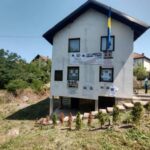 Živa lomača na Bikavcu jedan je od najokrutnijih zločina počinjenih nad Bošnjacima