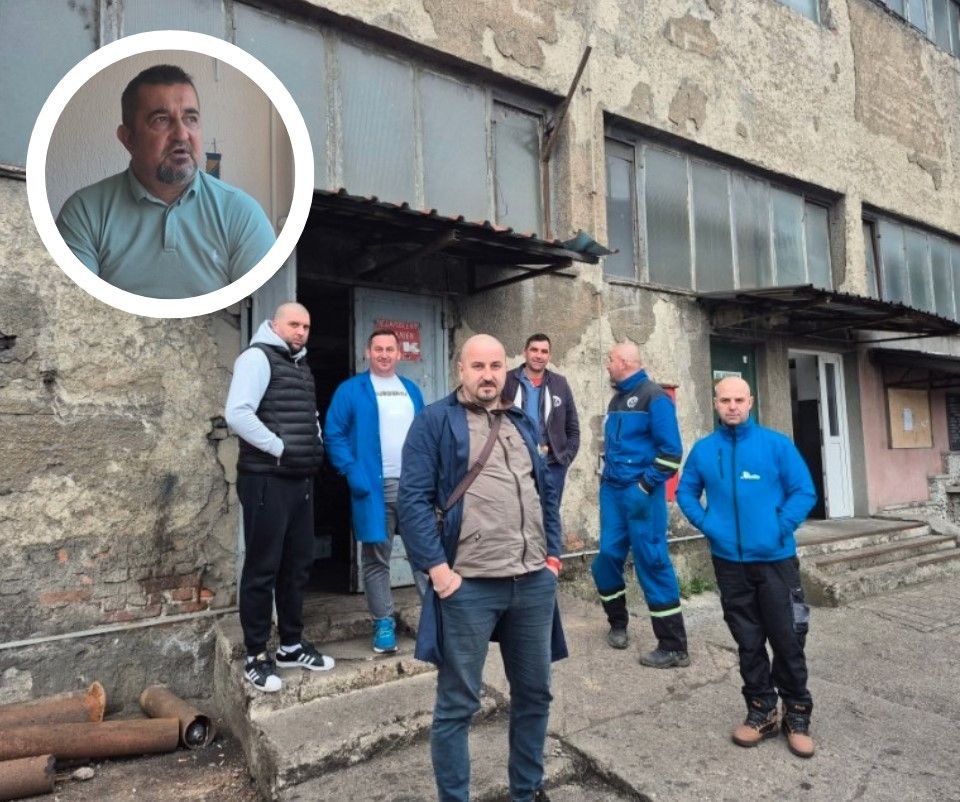 Rudarima u Kaknju konačno isplaćena plaća. Avaz