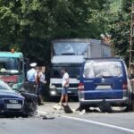 Žestok sudar na putu Zvornik-Milići, nastao kolaps