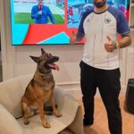 Kristijan Iličić: Večeras navijamo za Bosnu i Hercegovinu