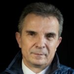 Šefik Smlatić, doktor ekonomskih nauka i bivši ministar unutrašnjih poslova USK, pojačao redove SBB-a