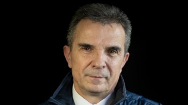 Šefik Smlatić. SBB