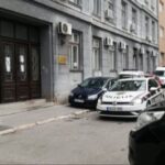 U Sarajevu uhapšen muškarac (26) zbog ugrožavanja sigurnosti