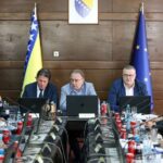 Vlada FBiH preporučila prilagođavanje radnog vremena zbog utakmice Zmajeva protiv SAD-a