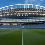 Video / Na ovom stadionu BiH večeras igra utakmicu odluke