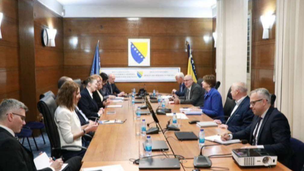 Evo ko je kažnjen zbog preuranjene kampanje u BiH