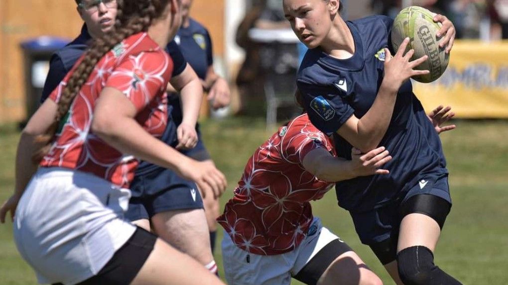 Ragbi reprezentacije BiH. Foto: Ragbi savez BiH