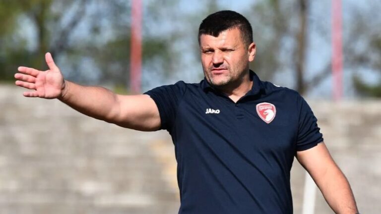 Feđa Dudić se vraća u Radnički 1923