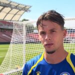 Amar Dedić: Idemo napasti Katar od prve minute i obradovati naciju