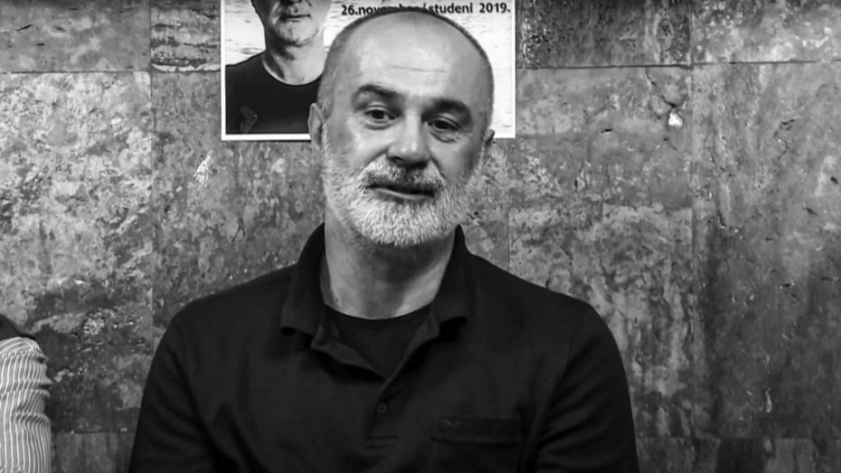 Mirsad Tuka. Euronews.rs