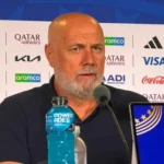 Sergej Barbarez pred Katar: Neka se u Bosni naoružaju dovoljnom količinom tekućina