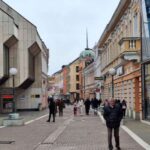 Muškarac hodao ulicom i pokazivao spolni organ, uhapšen je