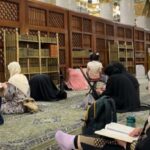 Ukupno 1.707.301 hadžija ove godine obavio petu islamsku dužnost