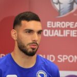 Zmaj se vraća na teren: Barišić otkrio kada će biti potpuno spreman