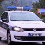 Živinice: Izbio požar u fabrici namještaja, policija na licu mjesta